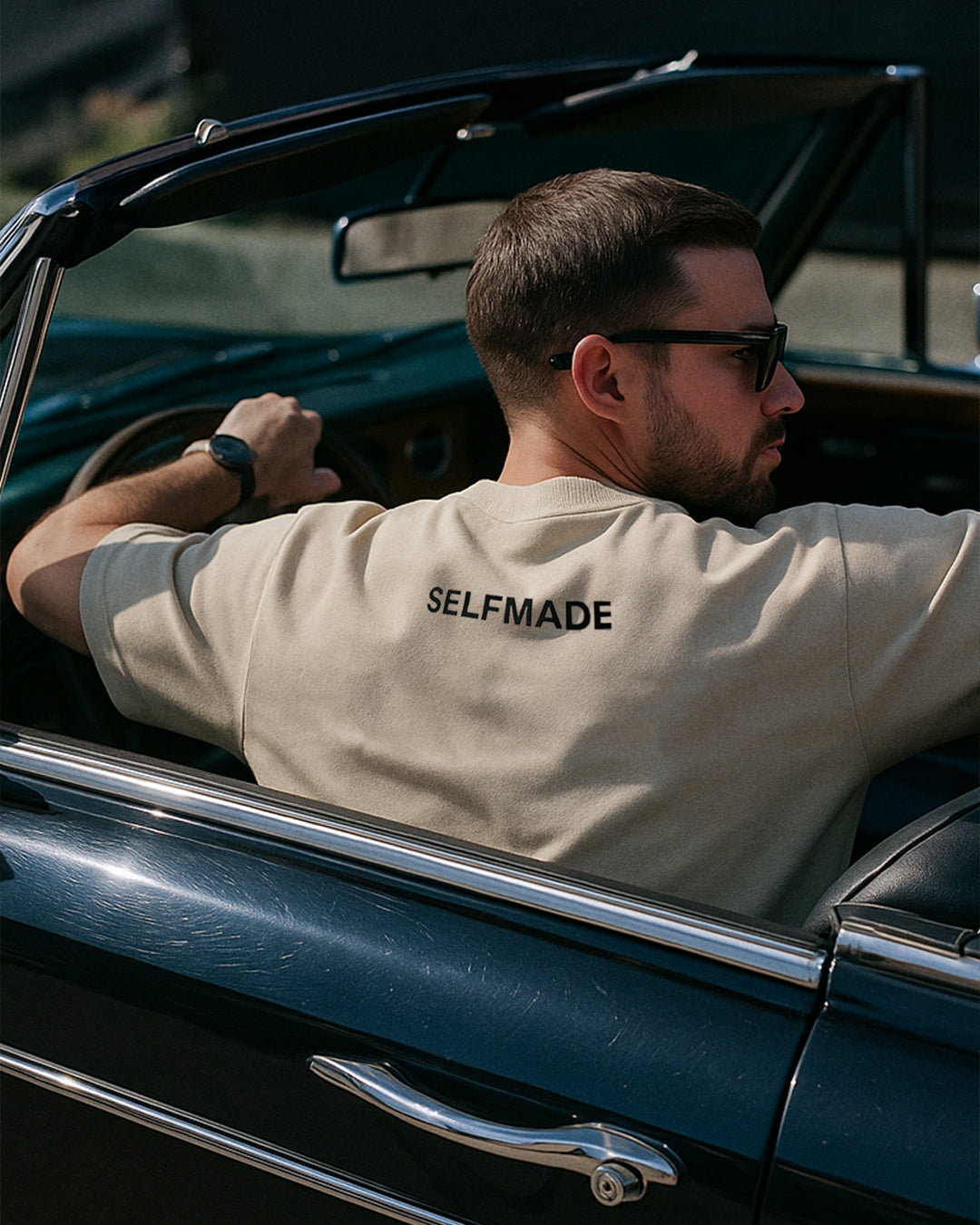 Caffeine in T-shirt Form