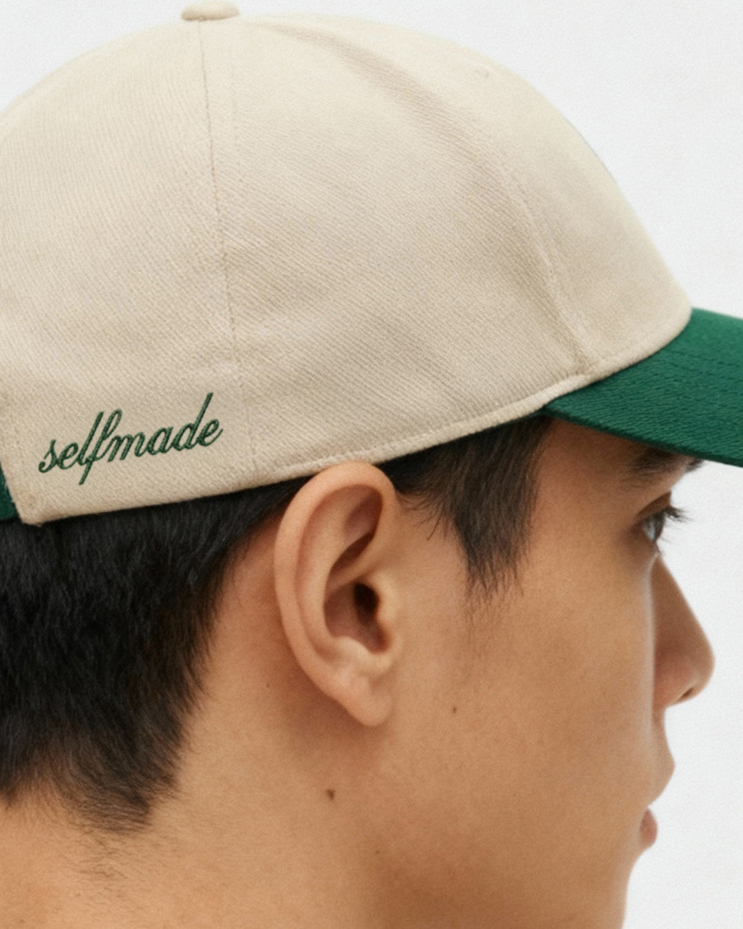 Confidence Cover - Cap