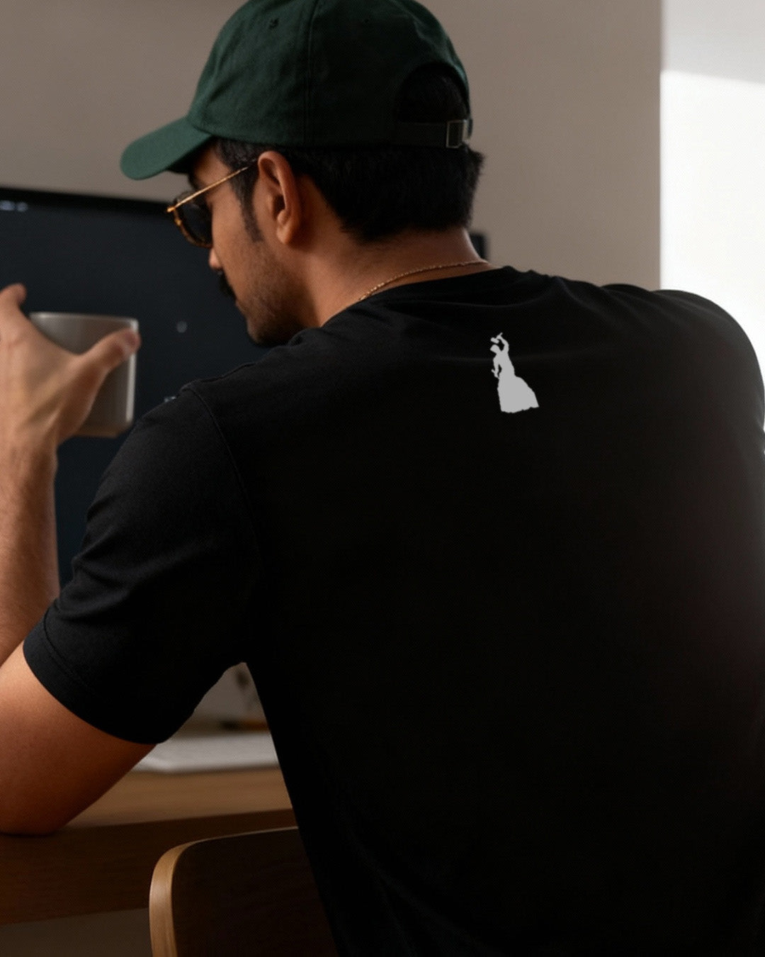 Villain Energy - Tee