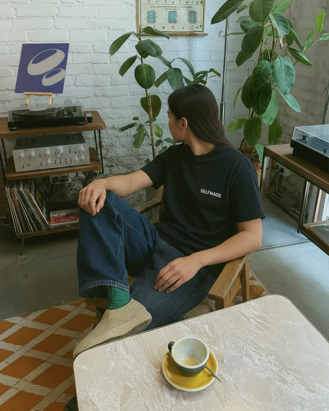 Villain Energy - Tee