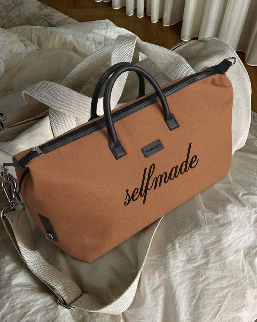 Duffle Me Baby - Duffle bag