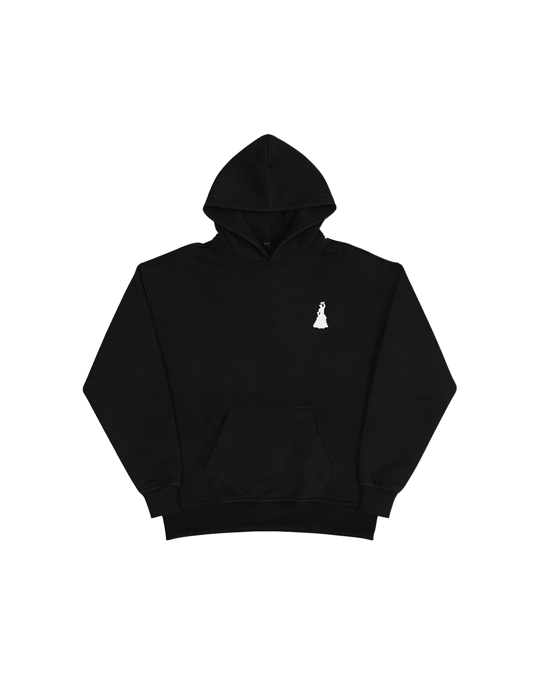 Glowline Reflective Hoodie