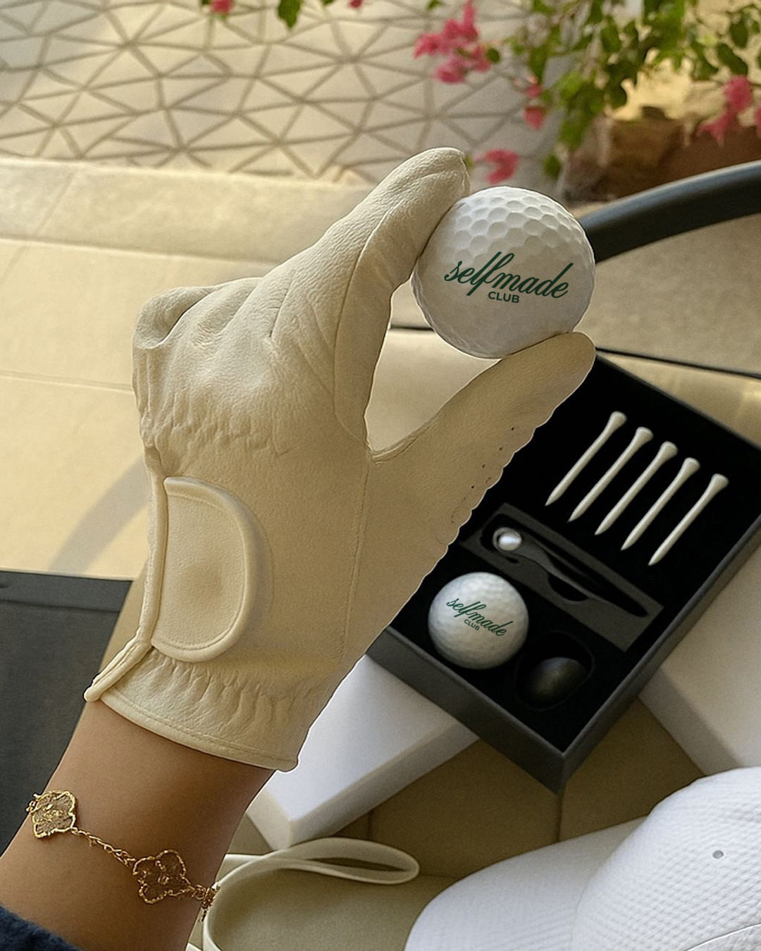 CEO swing - Golf ball (Pack of 3)