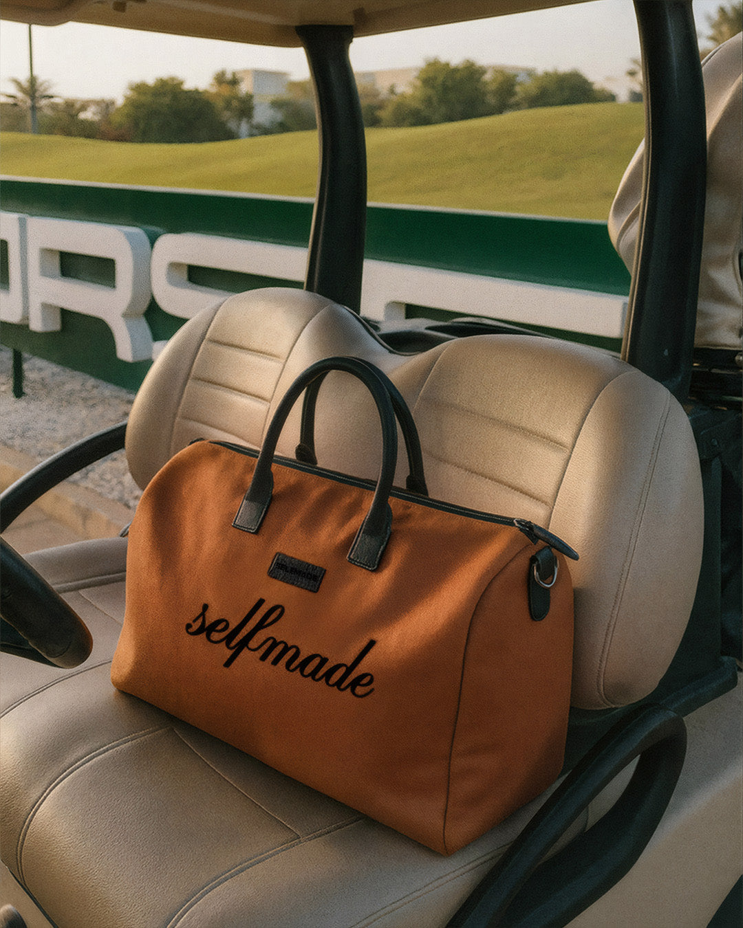 Duffle Me Baby - Duffle bag