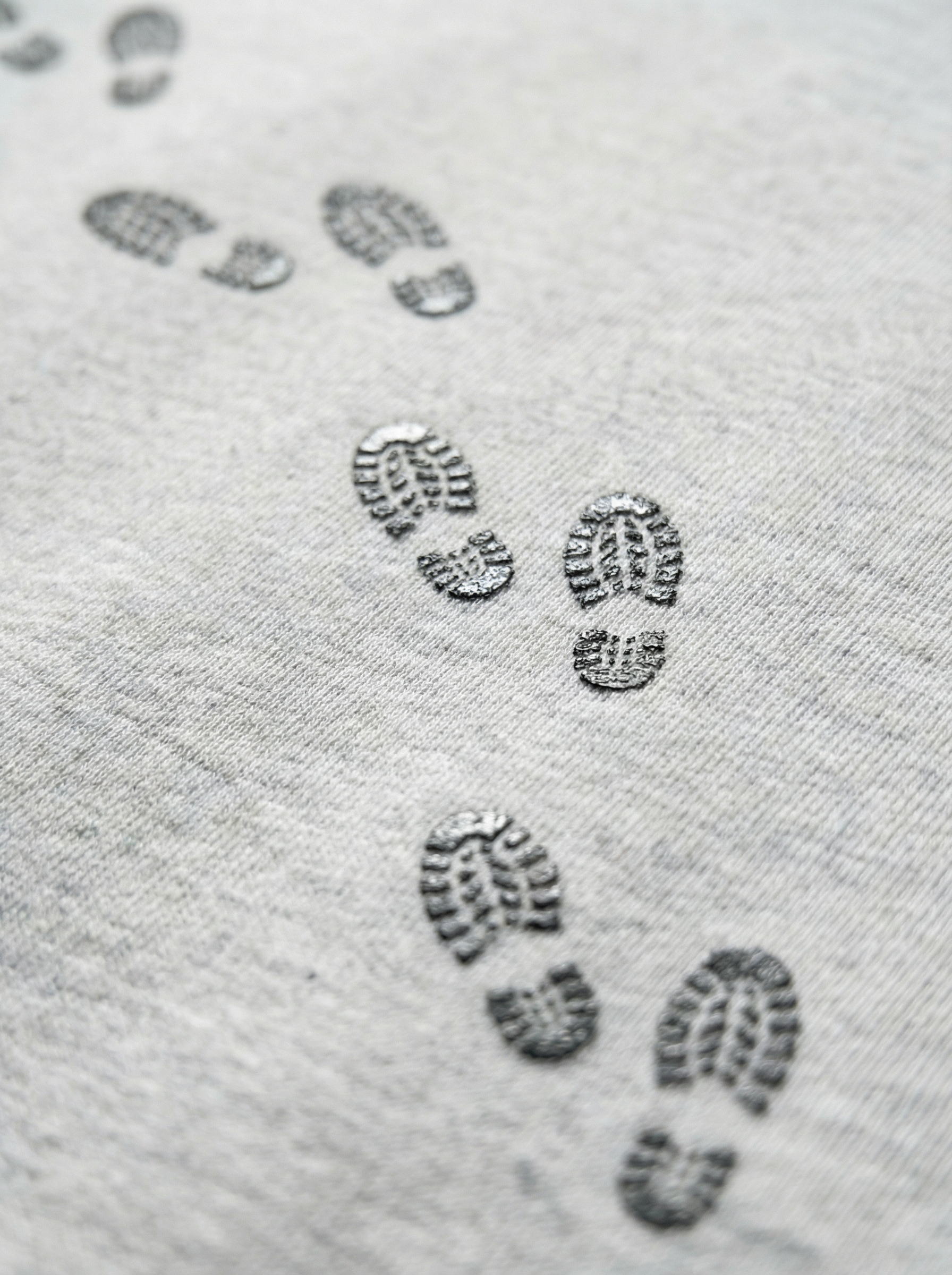 Loud Steps – “Wear Your Journey” Hoodie