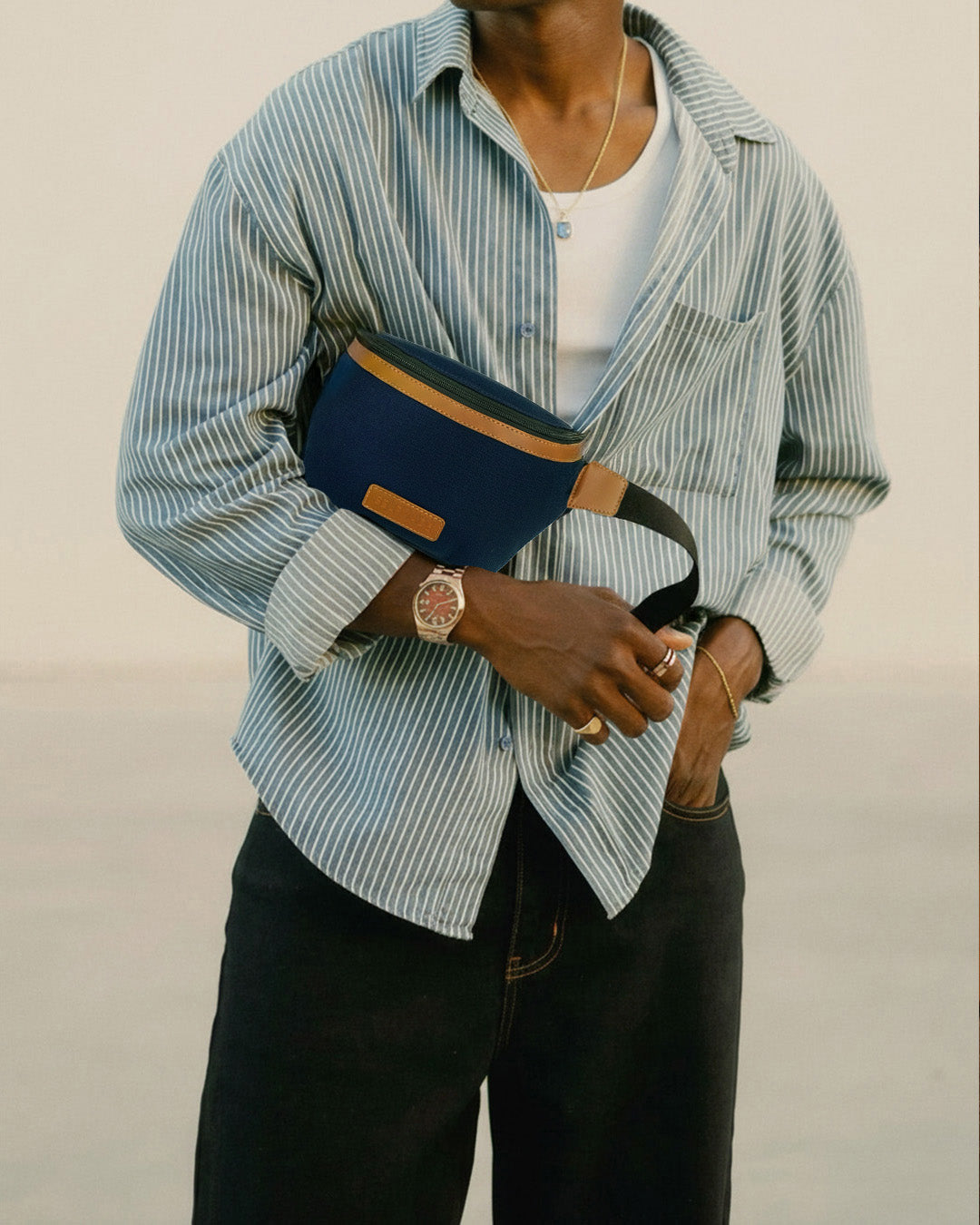 Waist(ed) Potential - Fanny Pack