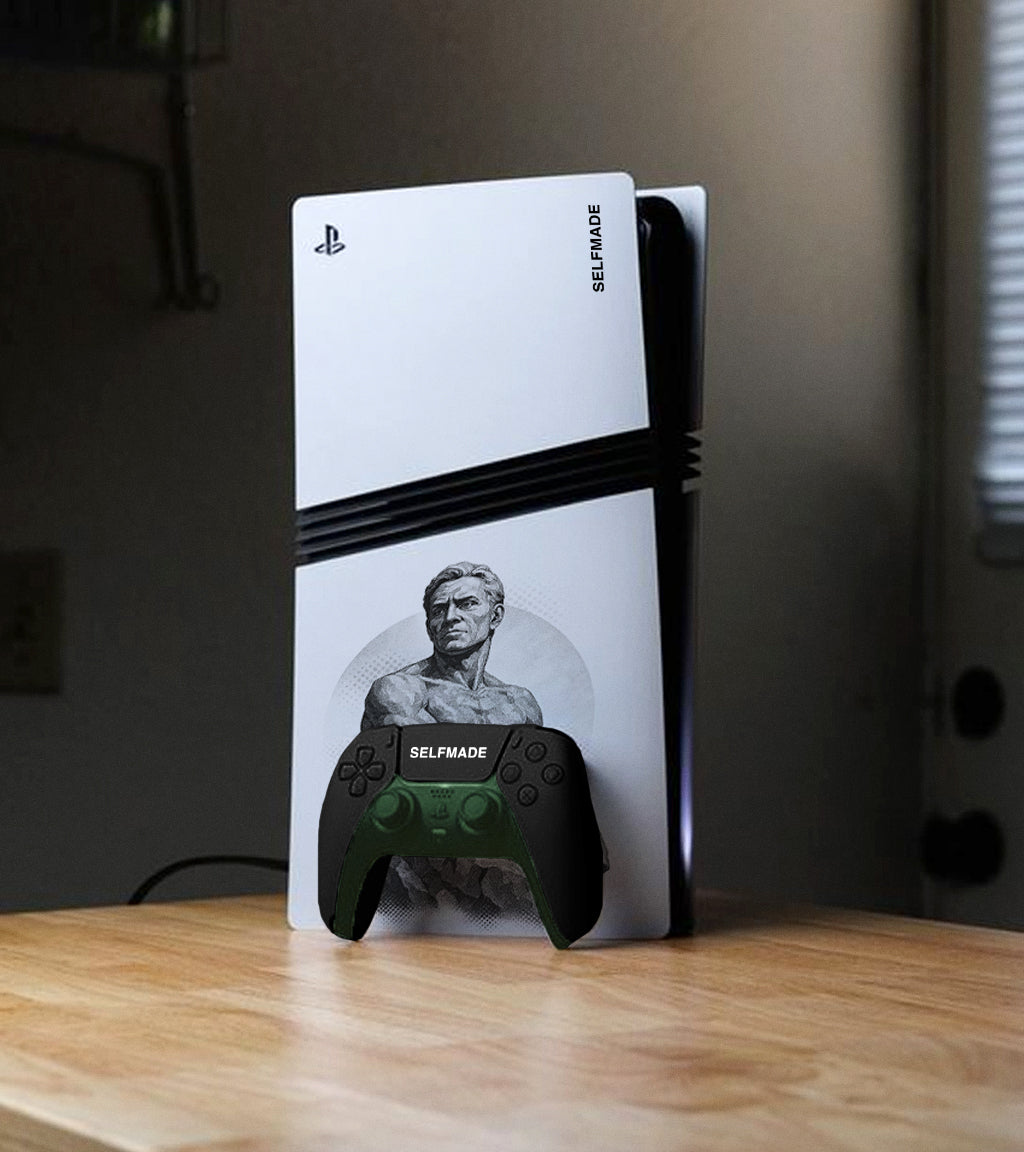 PS 5