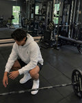 Loud Steps – “Wear Your Journey” Hoodie