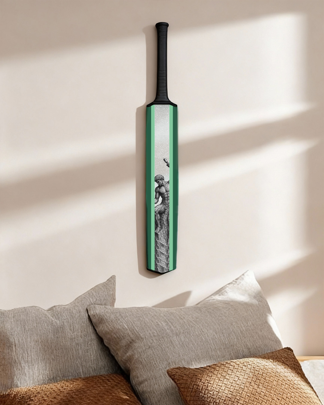 Gully Dreams, IPL Ego