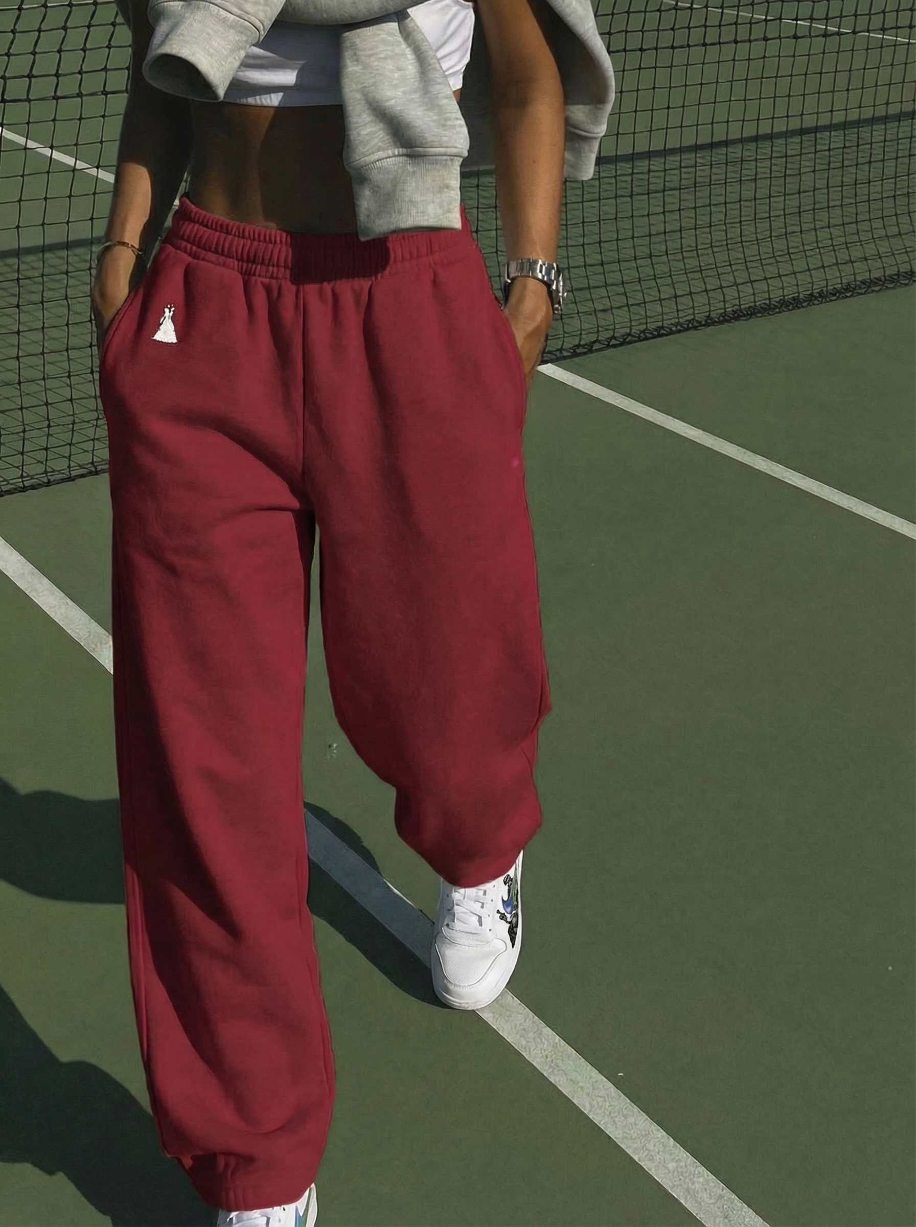 Baseline Joggers