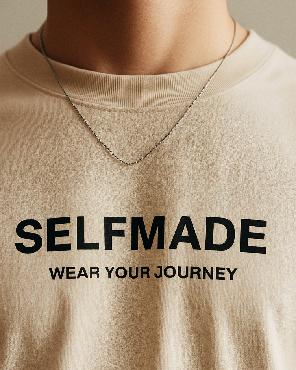 Caffeinated Cotton - Tee