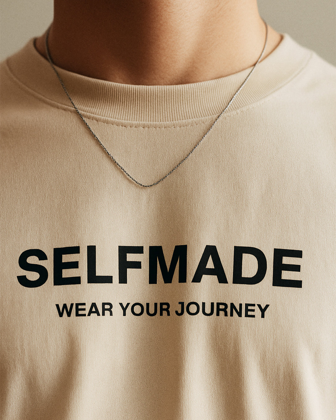 Caffeinated Cotton - Tee