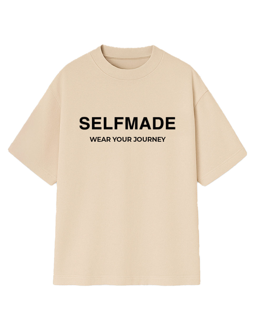 Caffeinated Cotton - Tee - Image 5