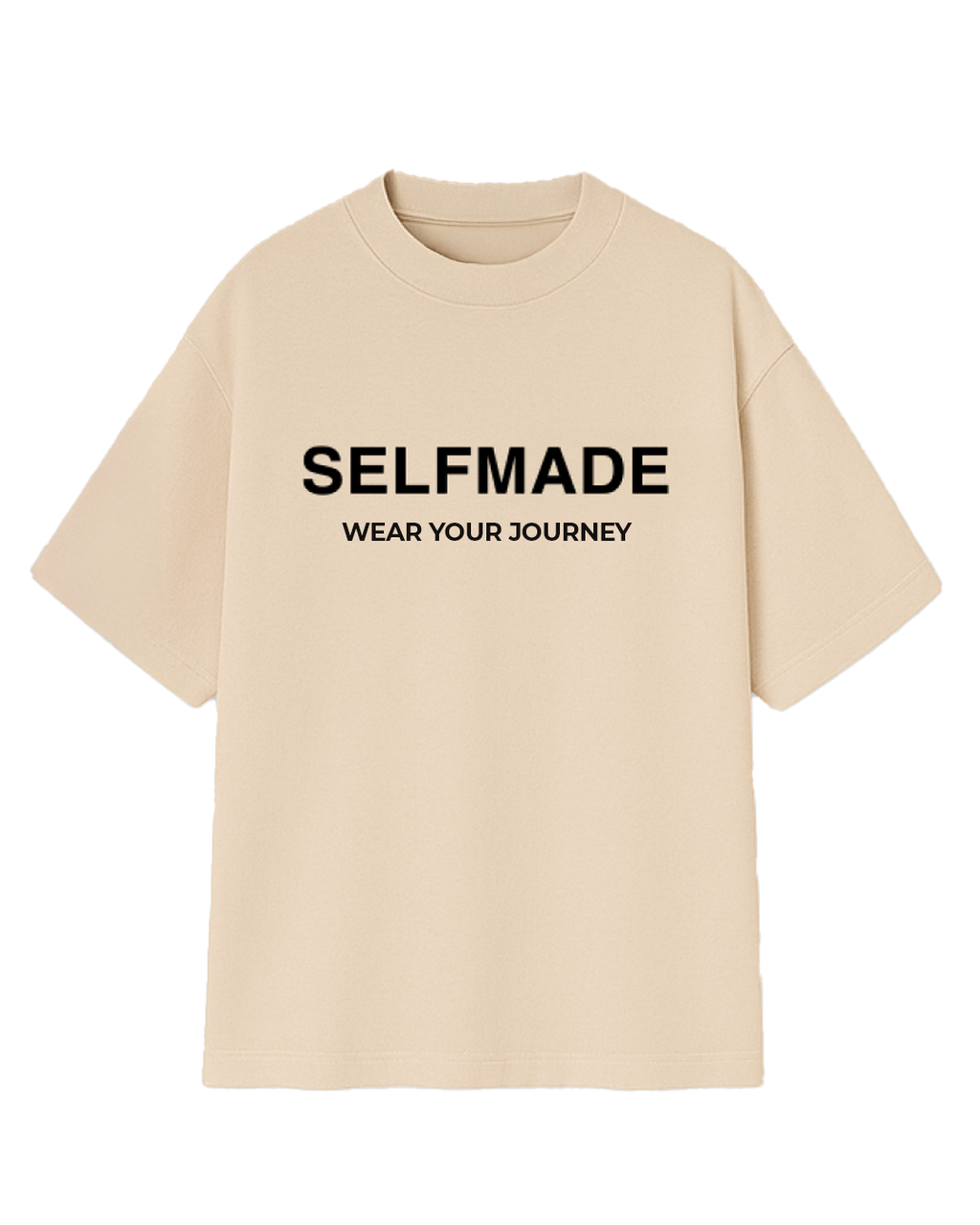 Caffeinated Cotton - Tee