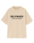 Caffeinated Cotton - Tee