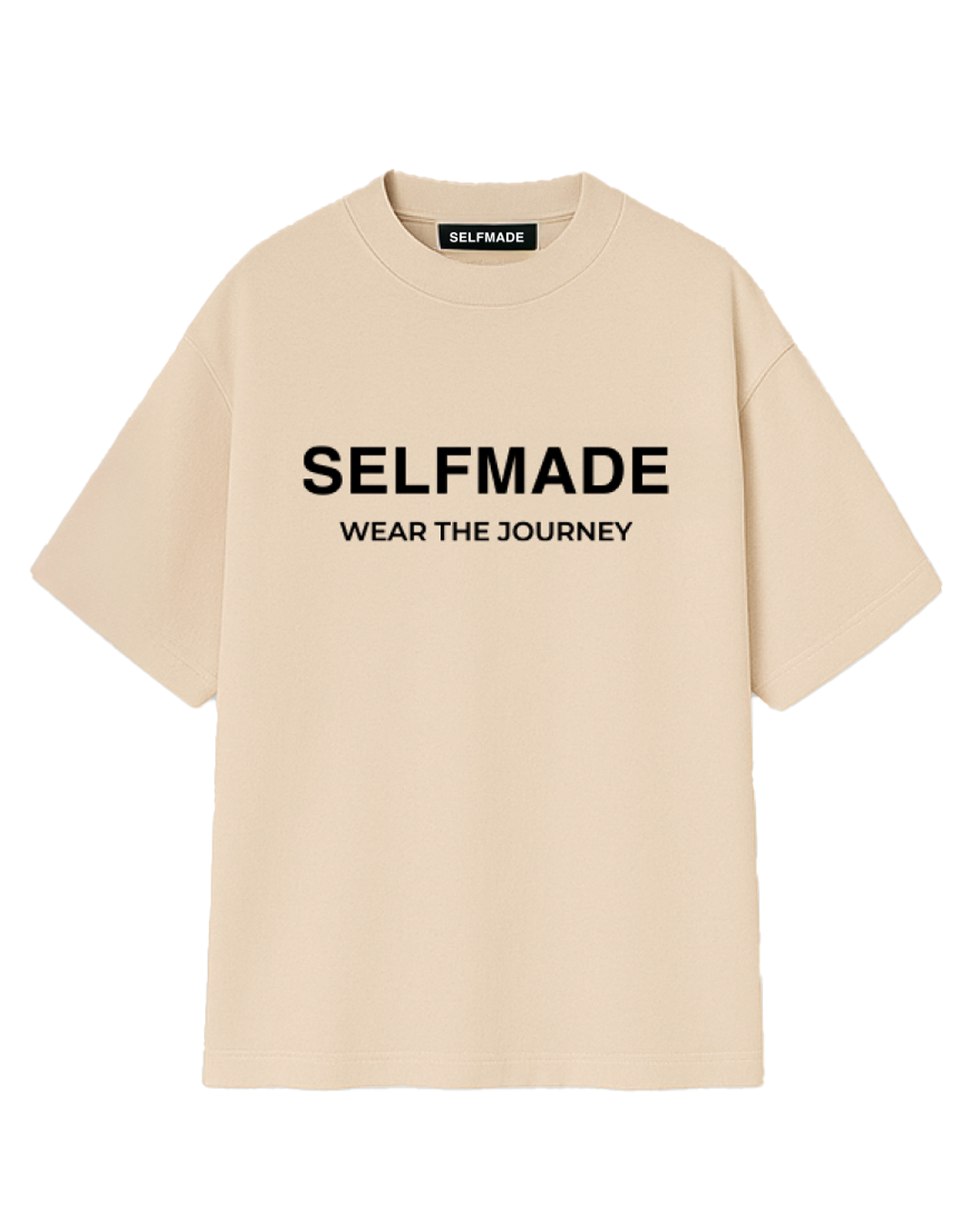 Caffeine in T-shirt Form