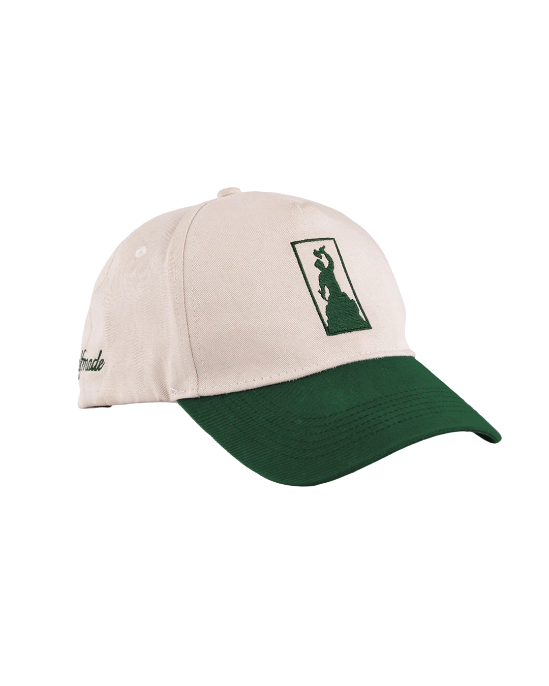 Confidence Cover - Cap - Image 5