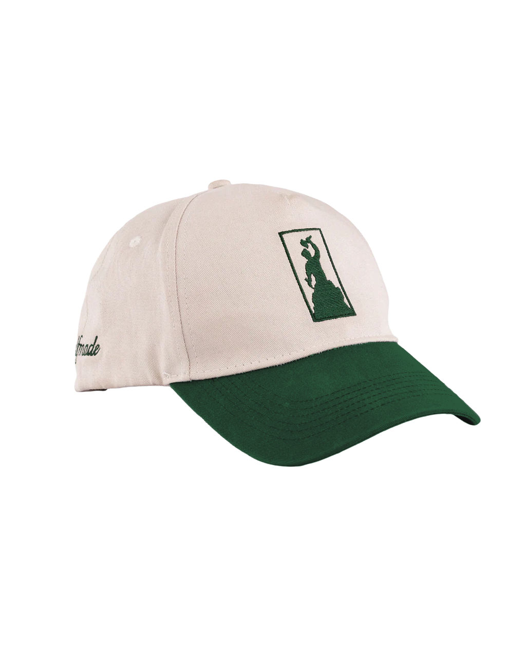 Confidence Cover - Cap