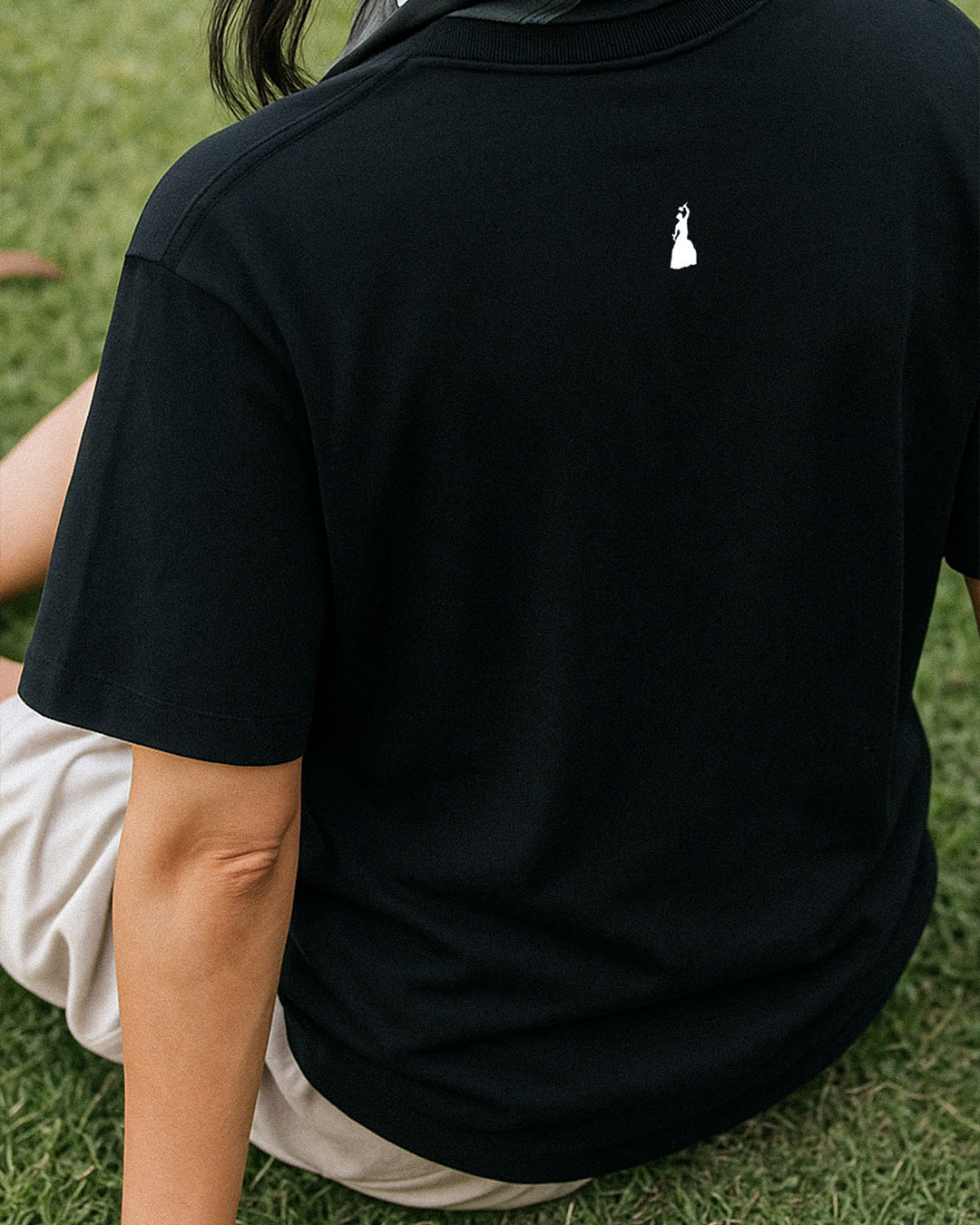 Villain Energy Tee