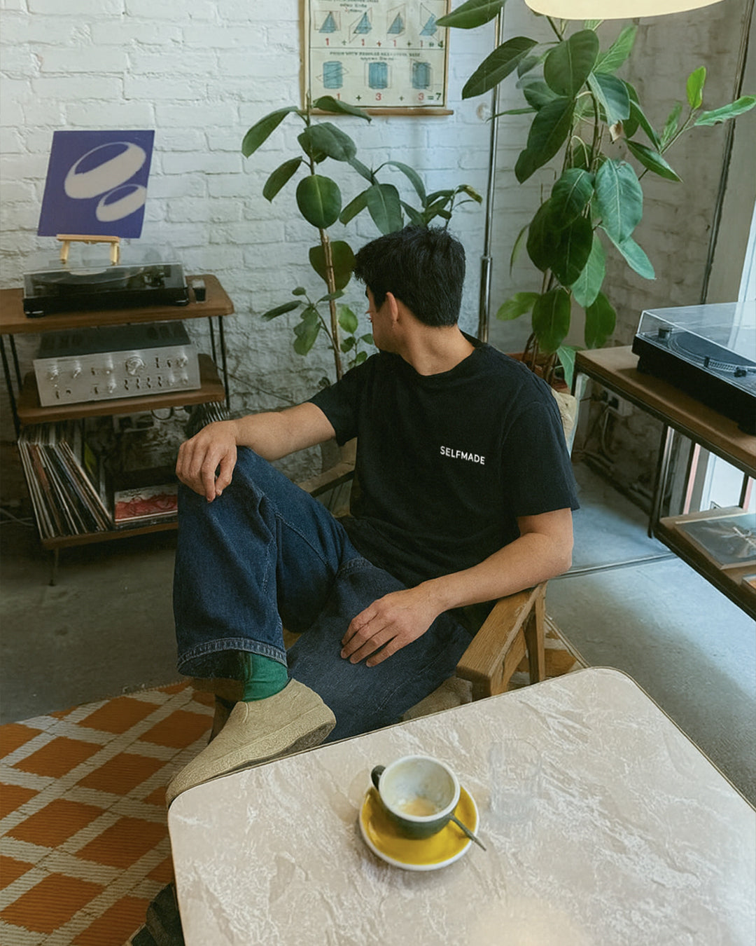 Villain Energy - Tee