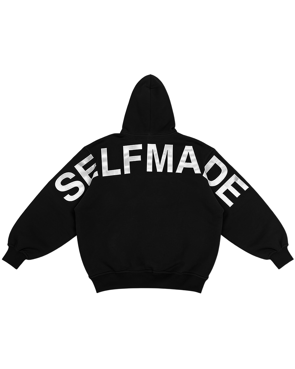 Glowline Reflective Hoodie