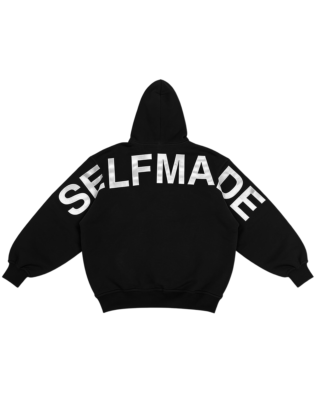 Glowline Reflective Hoodie