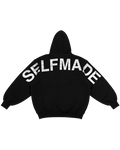 Glowline Reflective Hoodie