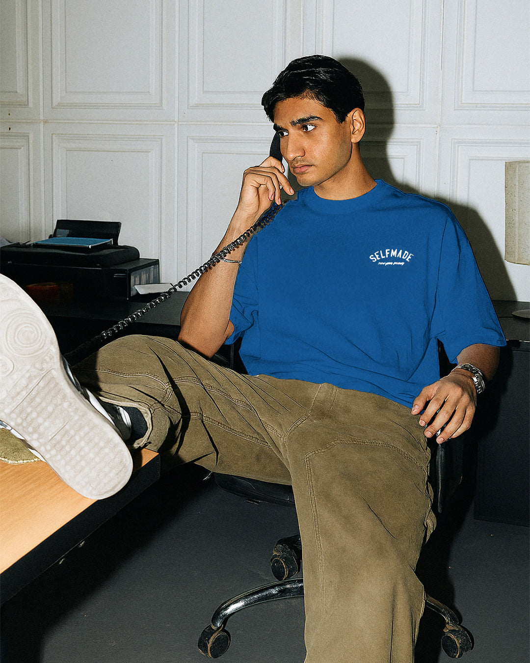 Bye Monday Blues - Tee