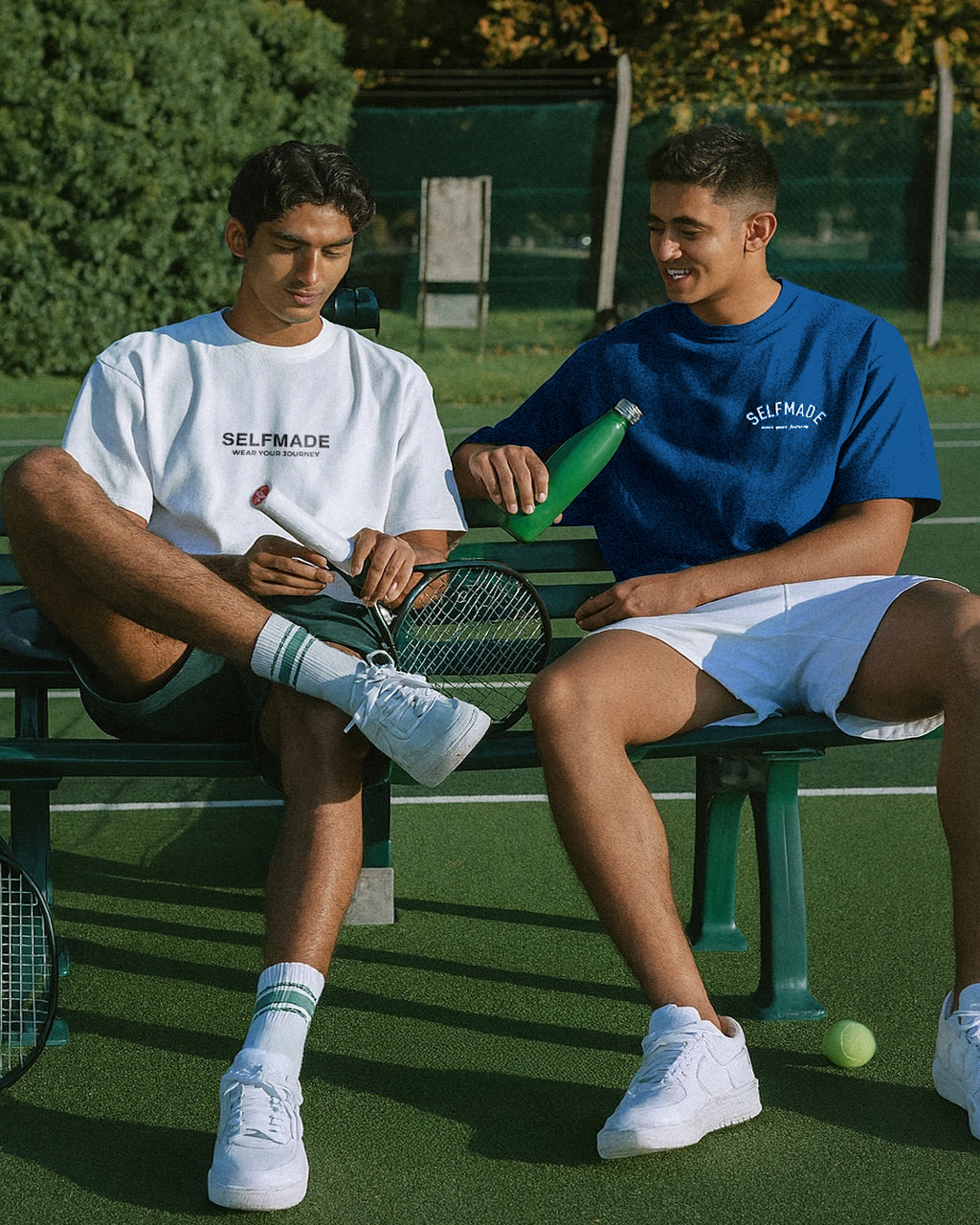 Bye Monday Blues - Tee