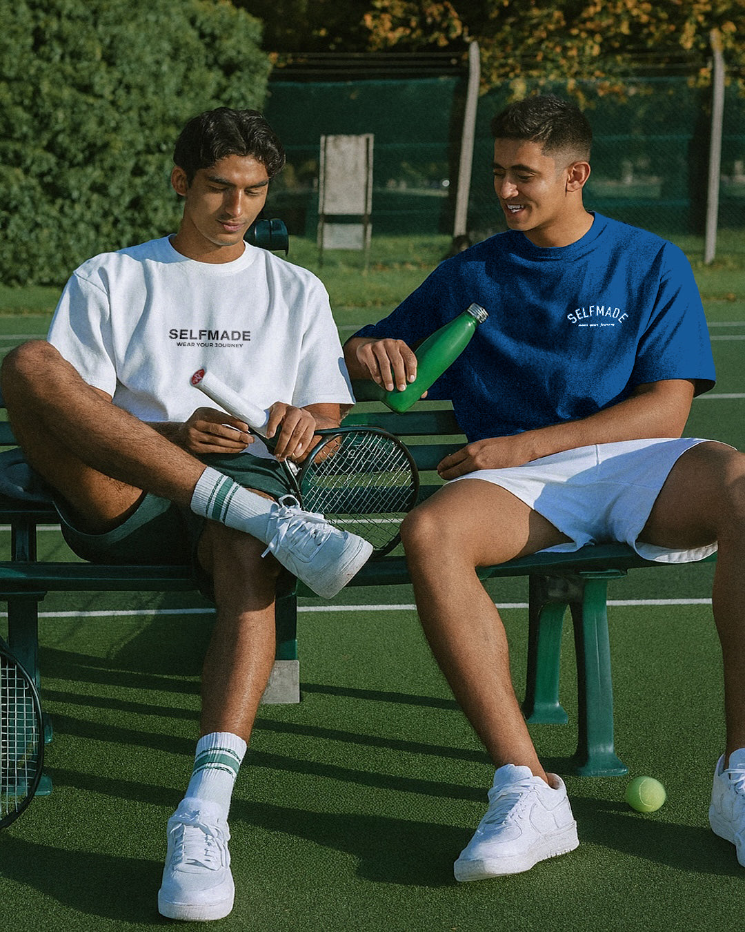 Bye Monday Blues - Tee