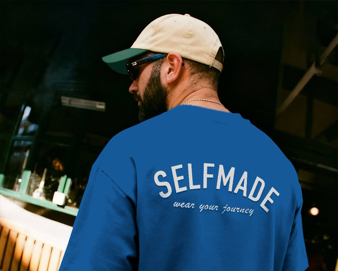 Bye Monday Blues - Tee