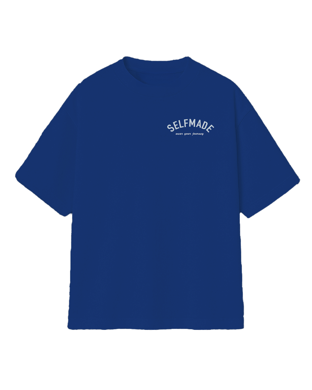 Bye Monday Blues - Tee - Image 5