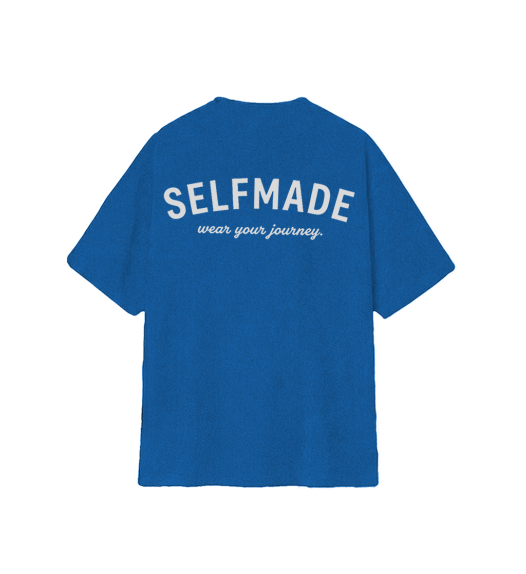 Bye Monday Blues - Tee
