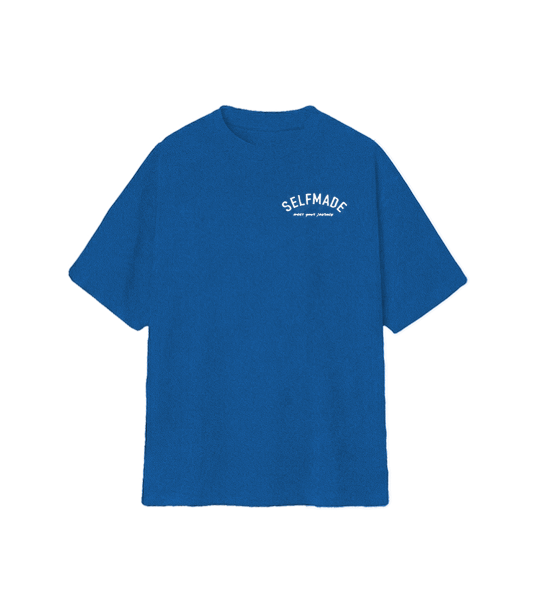 Bye Monday Blues - Tee - Image 5