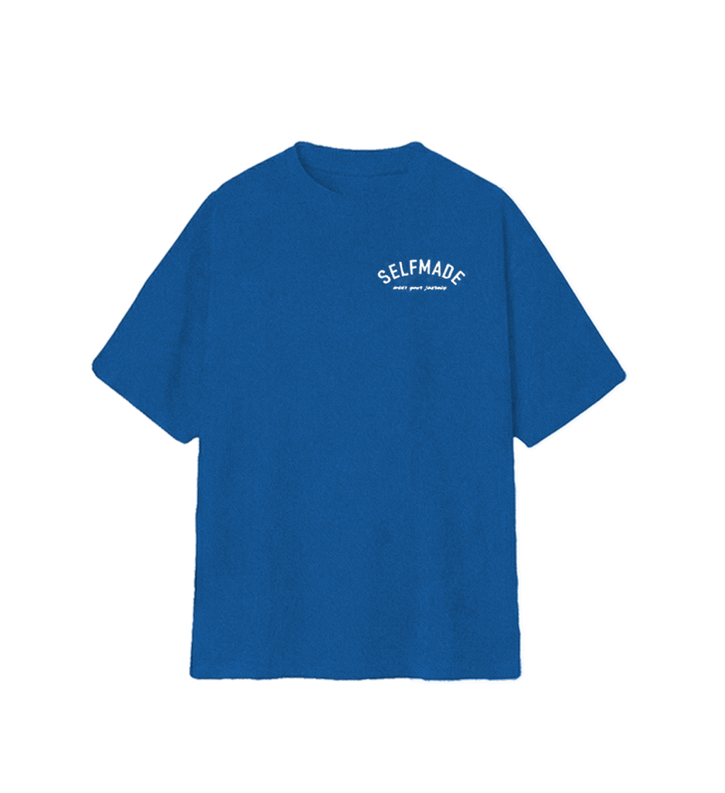 Bye Monday Blues - Tee