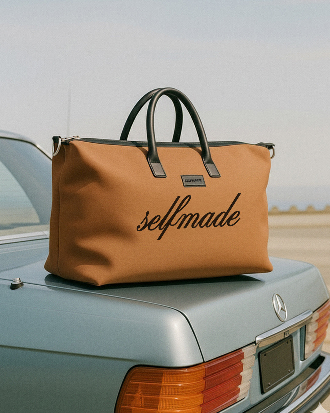 Duffle Me Baby - Duffle bag