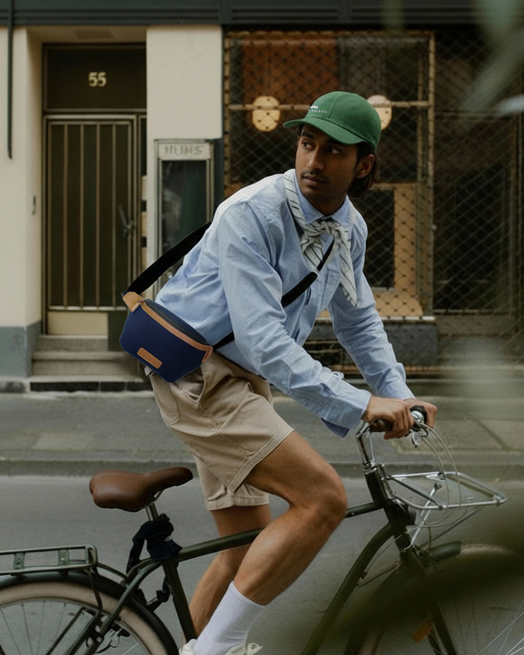 Waist(ed) Potential - Fanny Pack