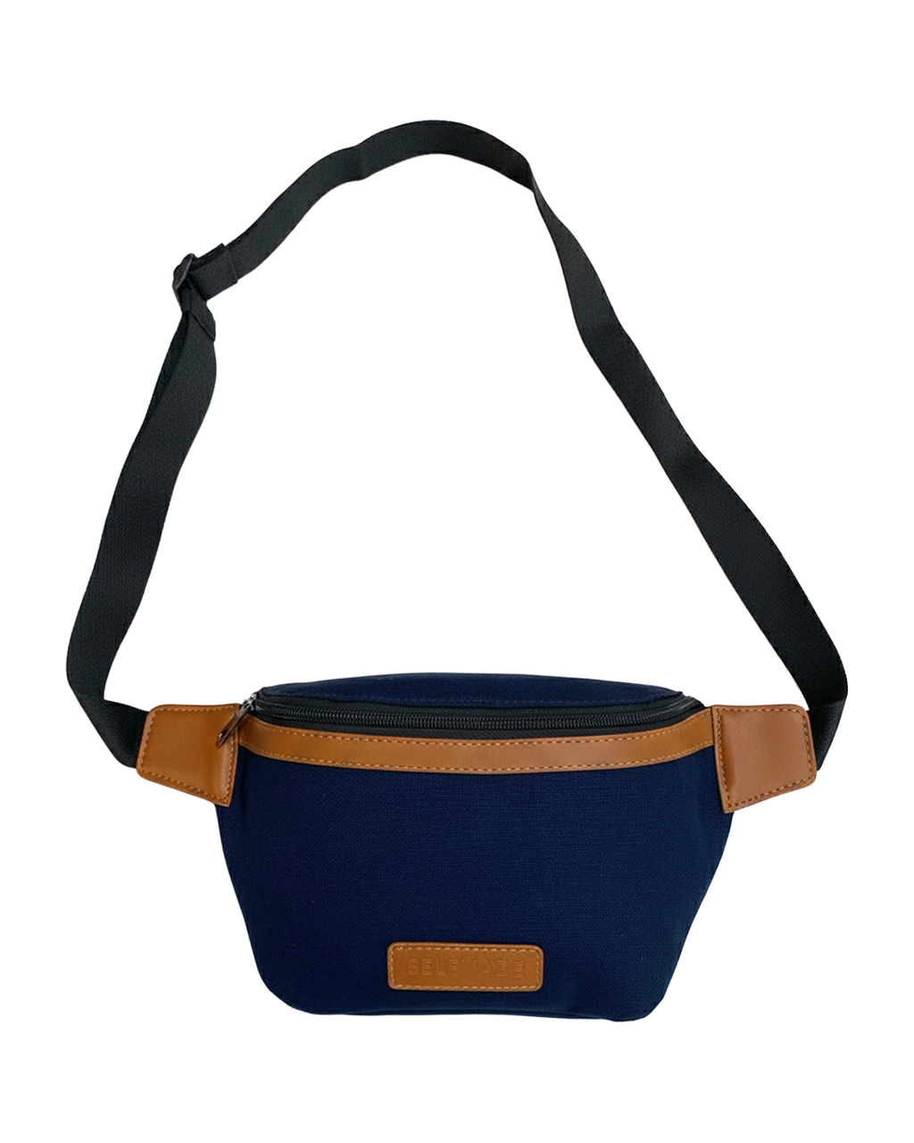 Waist(ed) Potential - Fanny Pack