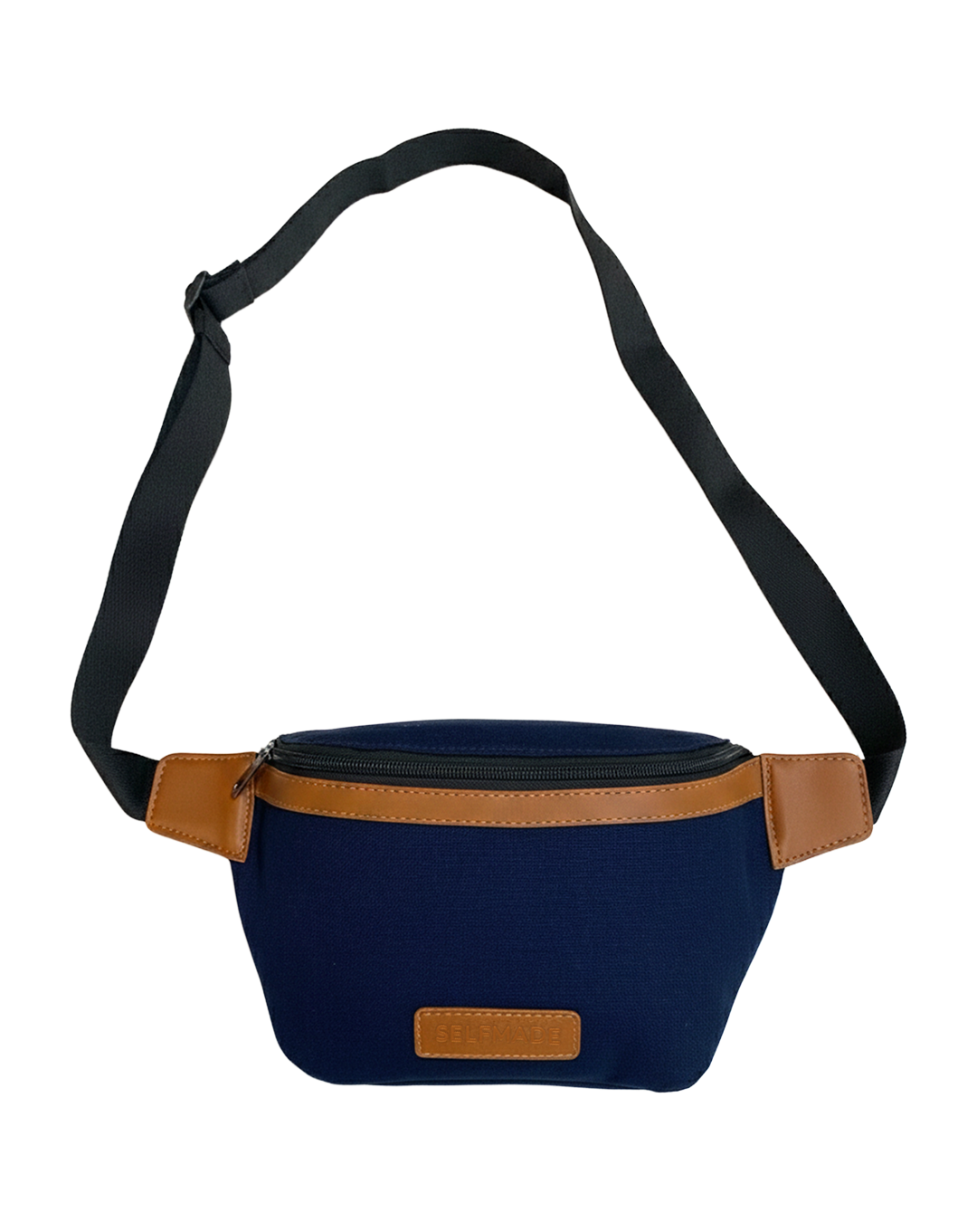 Waist(ed) Potential - Fanny Pack
