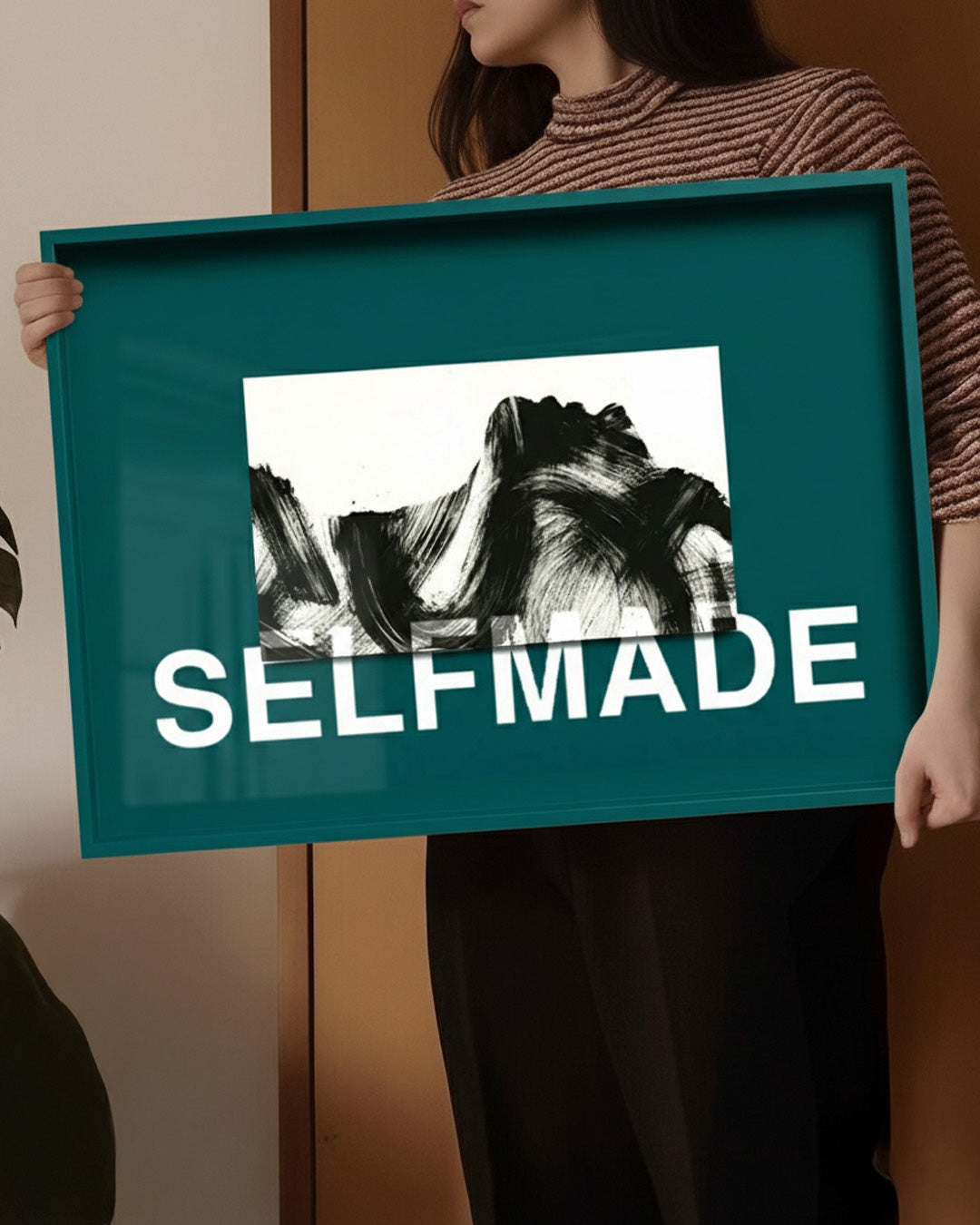 Frame