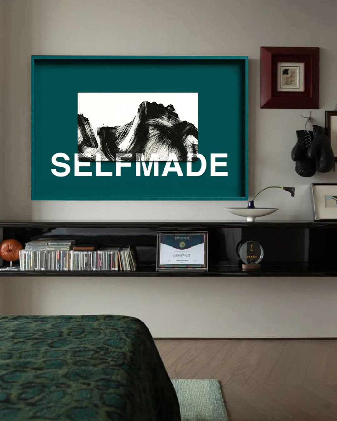Frame