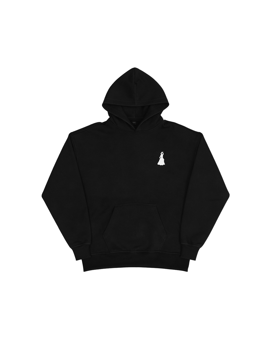 Glowline Reflective Hoodie