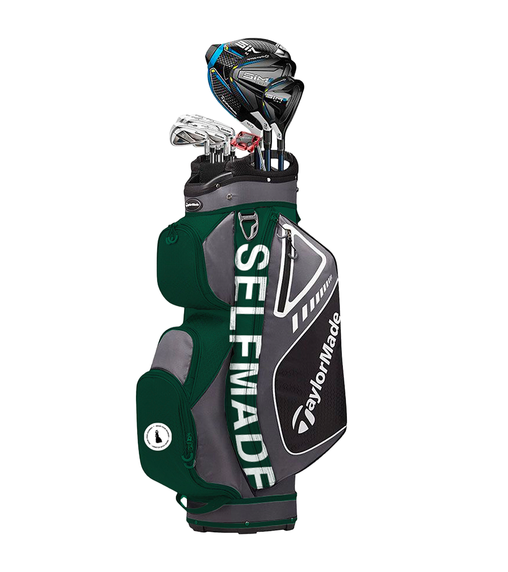 Golf Bag - Image 5