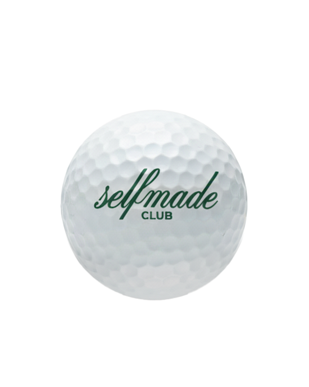 CEO swing - Golf ball (Pack of 3) - Image 5