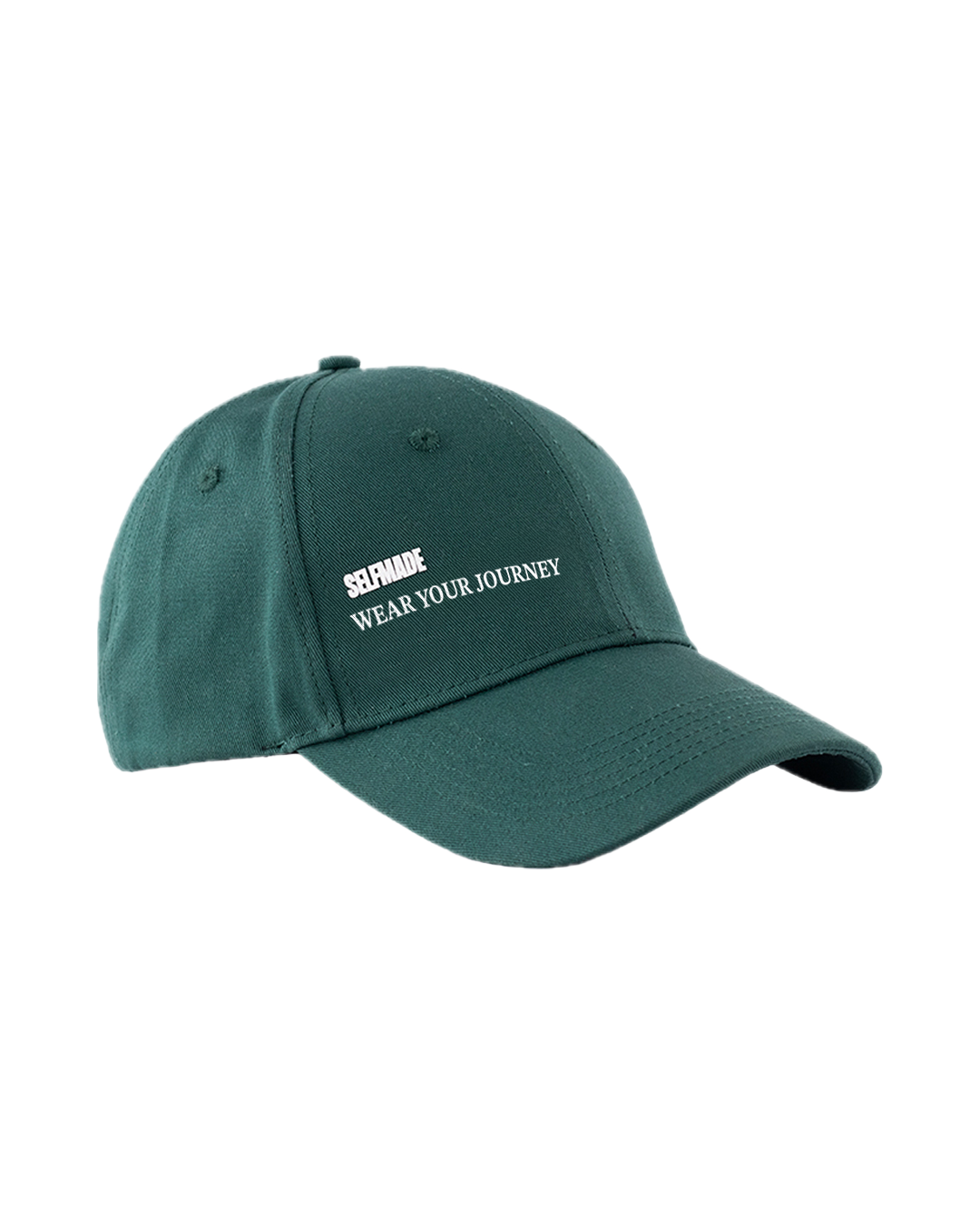 Green Cap - Image 5