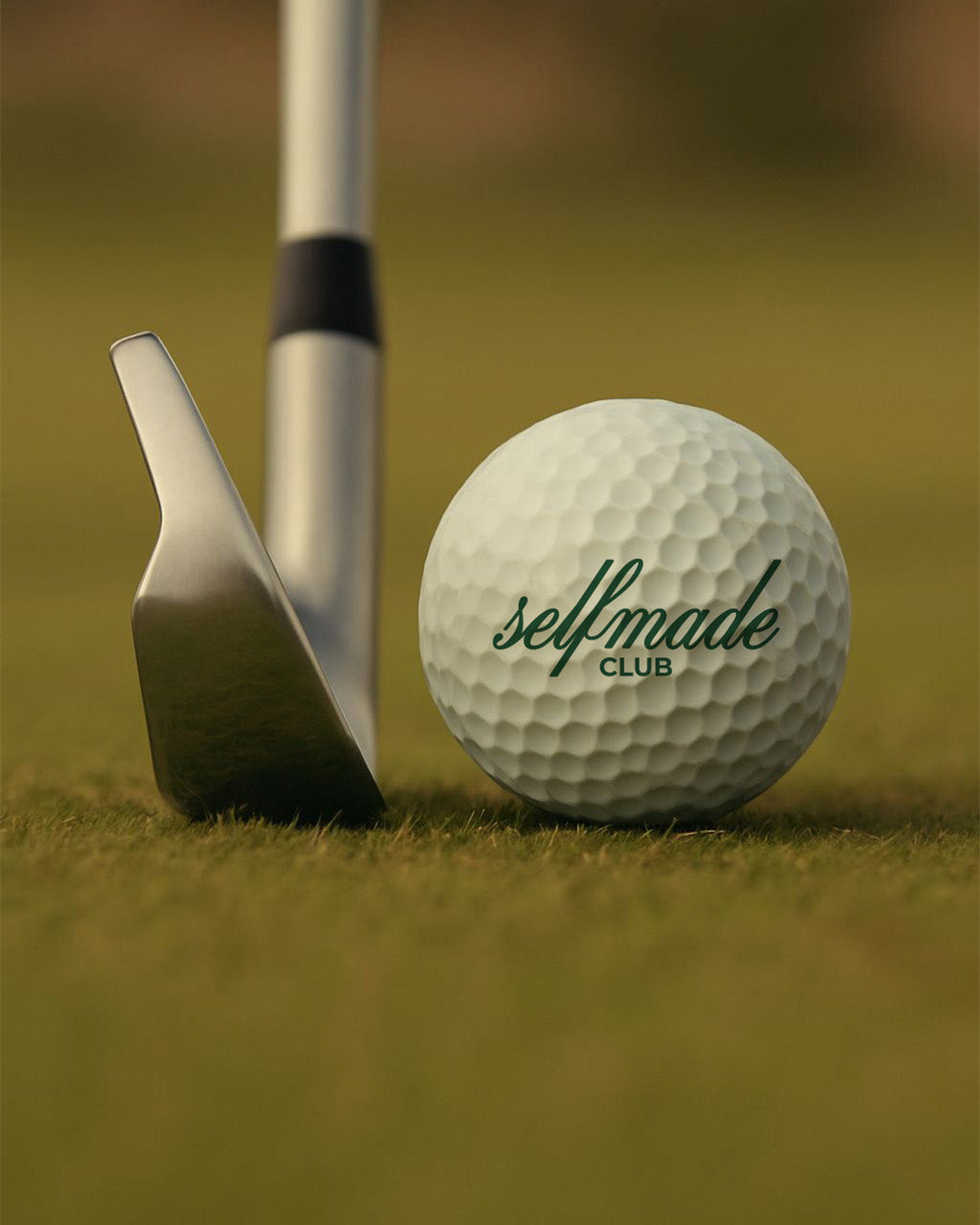 CEO swing - Golf ball (Pack of 3)