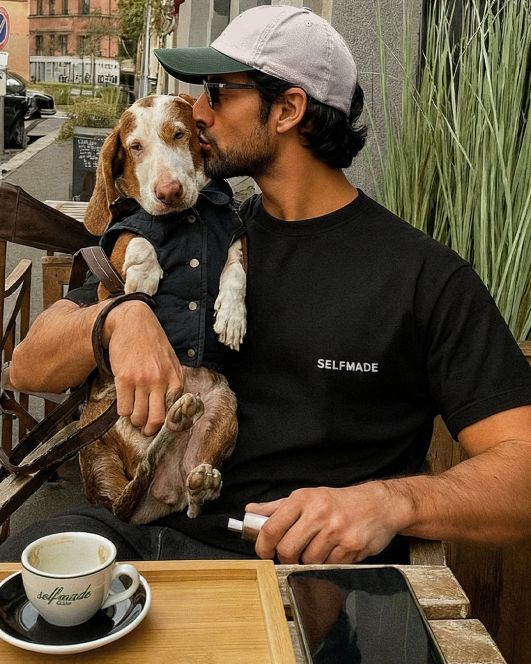 Villain Energy - Tee