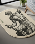 Don’t Step on My Dreams - Rug