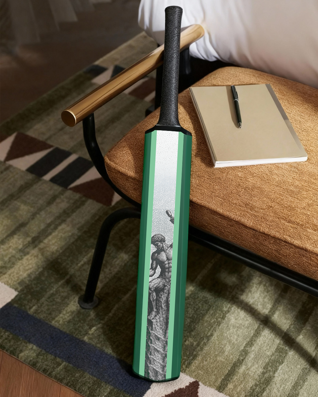 Gully Dreams, IPL Ego