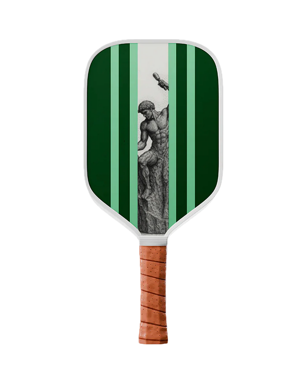 Court Control - Pickelball Racket